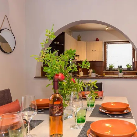 Sabatti Ferienhaus