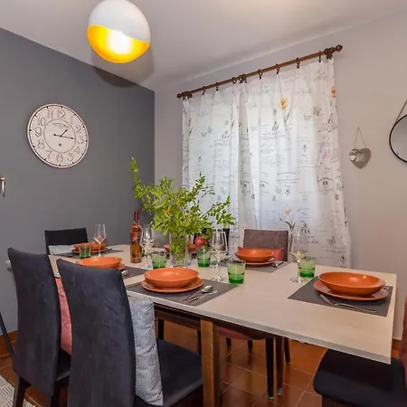 Sabatti Ferienhaus Kukci