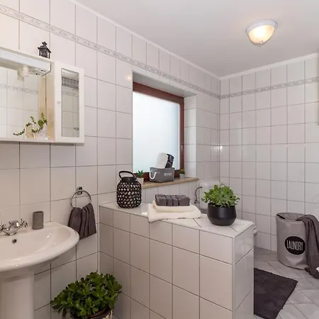 Sabatti Ferienhaus *