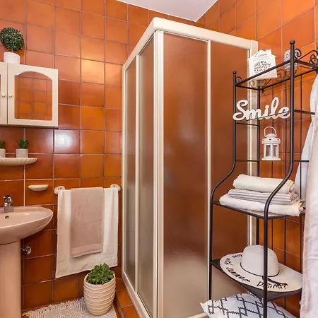 Sabatti Ferienhaus *
