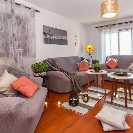Sabatti Holiday home *