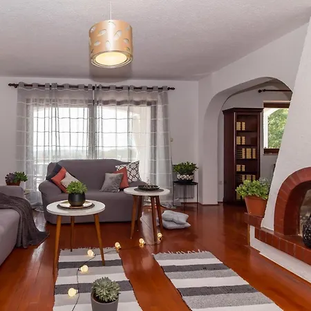Sabatti Holiday home