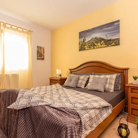 Sabatti בית נופש *