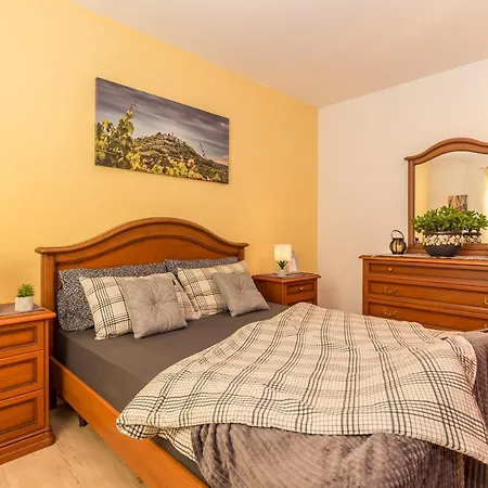 Sabatti Holiday home *