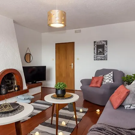 Sabatti Holiday home *