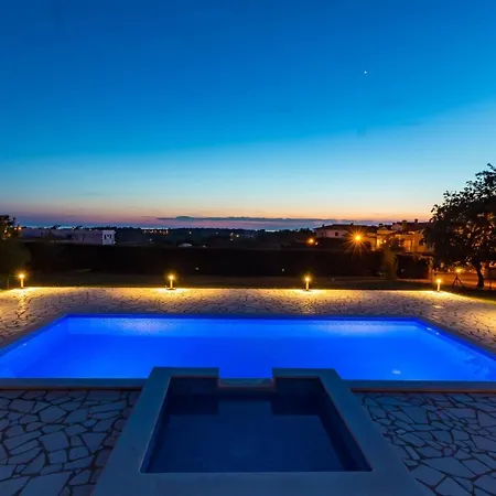 Sabatti Holiday home Kukci