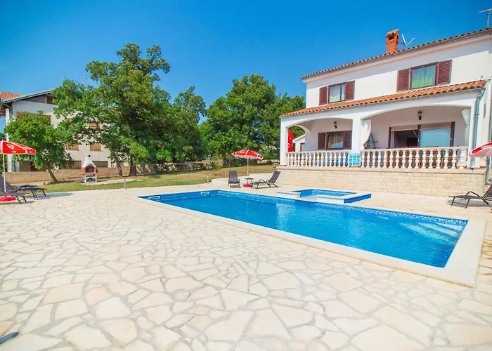 Sabatti Feriehus Kukci