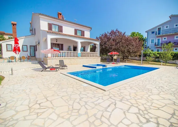 Sabatti Feriehus Kukci