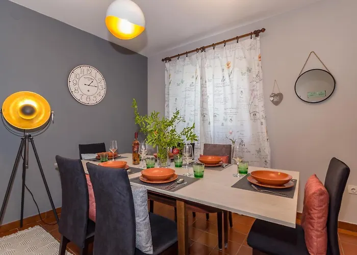 Sabatti Feriehus Kukci