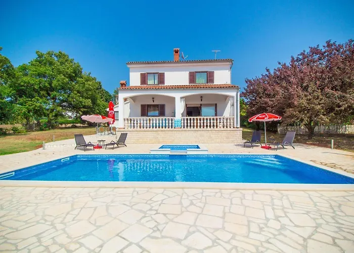 Sabatti Feriehus Kukci