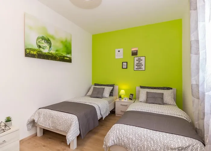 Sabatti Feriehus Kukci