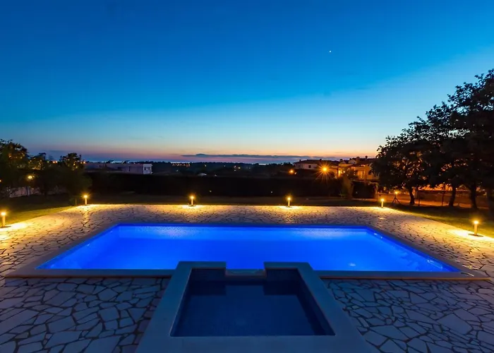 Sabatti Feriehus Kukci